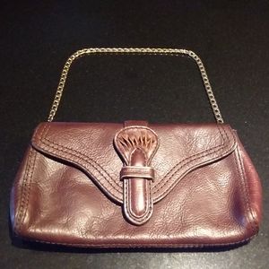 Michael Kors Leather Purse